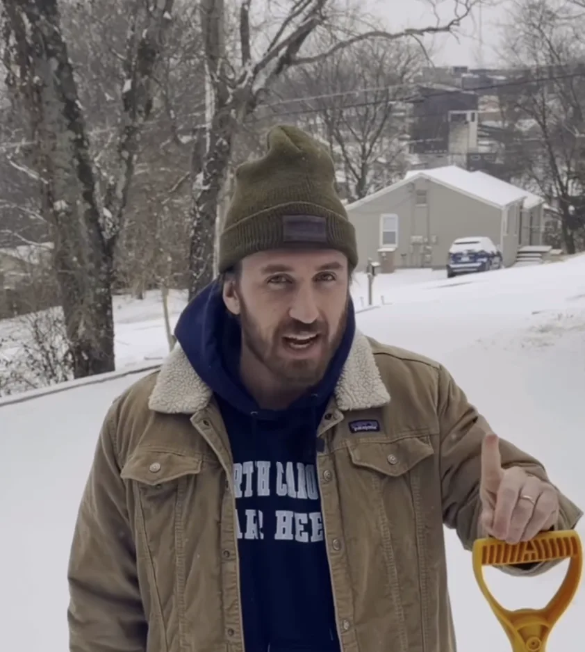 Gabe Chrismon