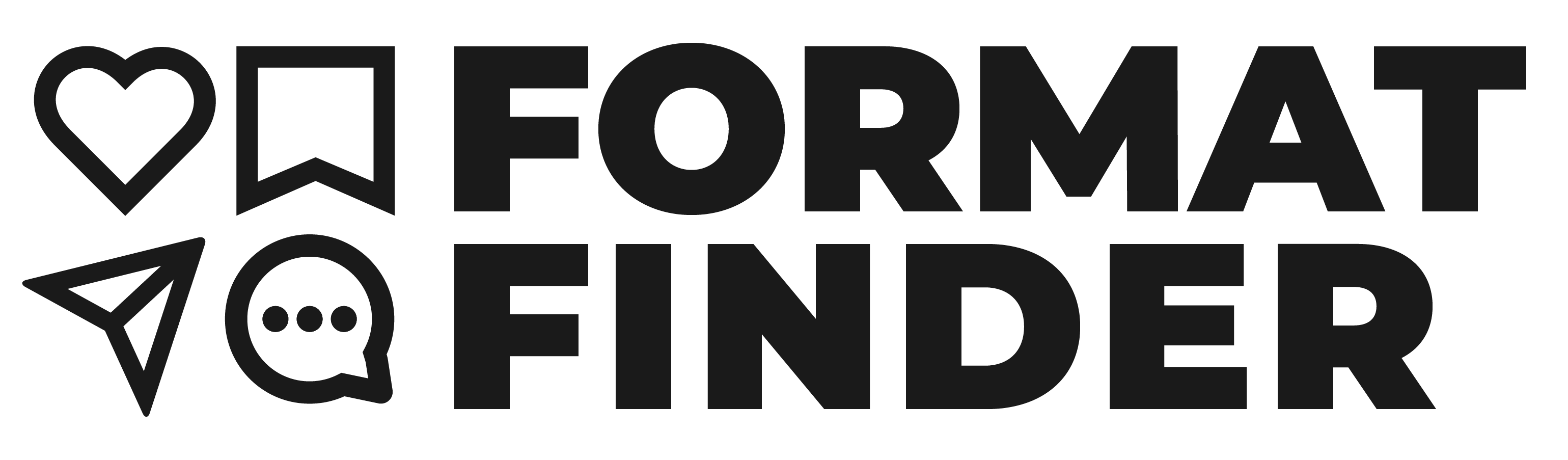 Format Finder
